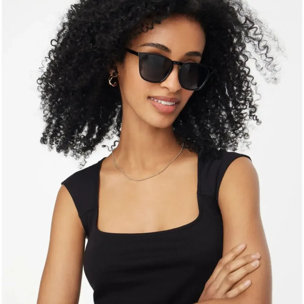 J. Crew crew cap